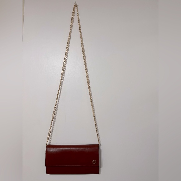 Authentic Gucci, Betty wallet with chain - Picture 2 of 8